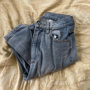 Brandy Melville, John Galt blue jeans